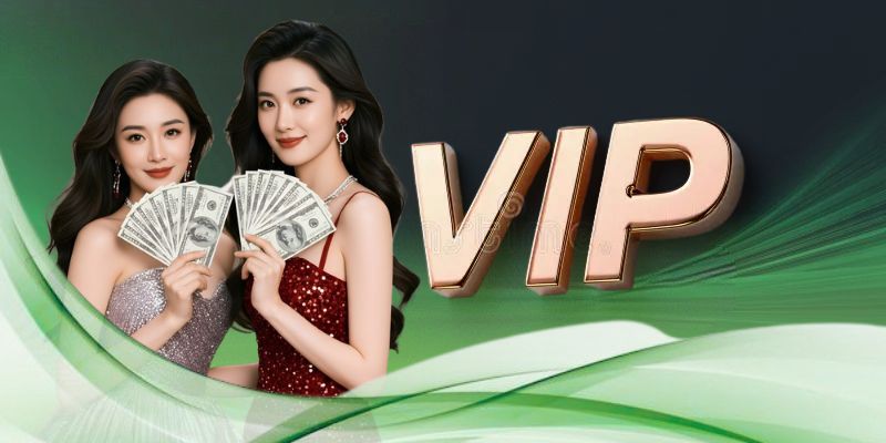 ⚙ Cách nhanh chóng đạt cấp thưởng Vip cao