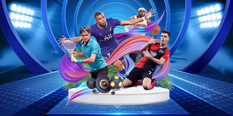 Chiến lược làm giàu từ cá cược thể thao thông minh