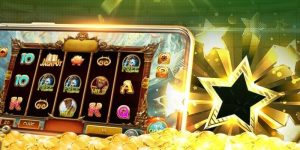 Game Slot Là Gì – Vòng Quay Đổi Đời Thời Đại Số